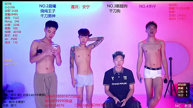 Heartbroken-boys-002's Webcam Show