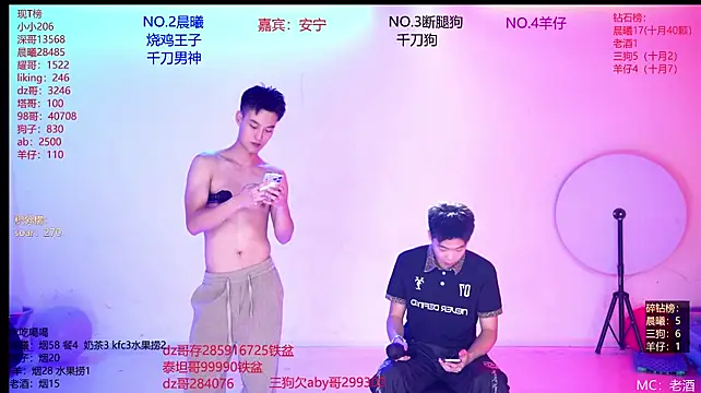 Heartbroken-boys-002's Webcam Show