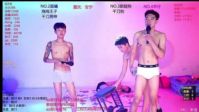 Heartbroken-boys-002's Webcam Show