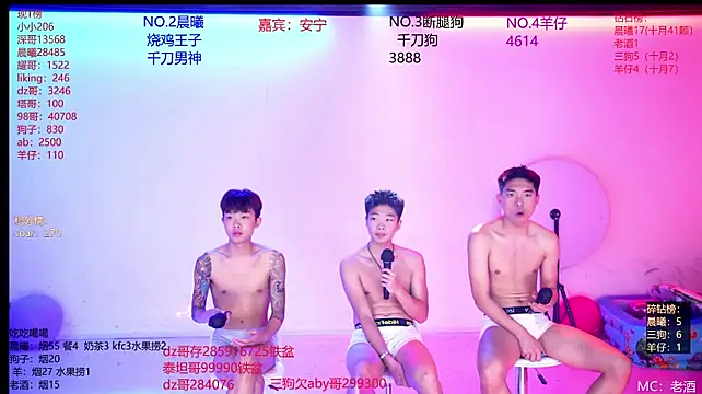 Heartbroken-boys-002 – webcam-show