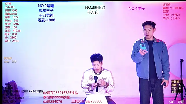 Show de webcam de Heartbroken-boys-002