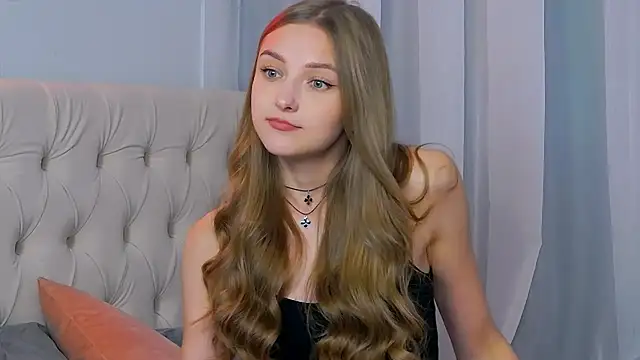 Chat +18 de AmeliaDee ao vivo