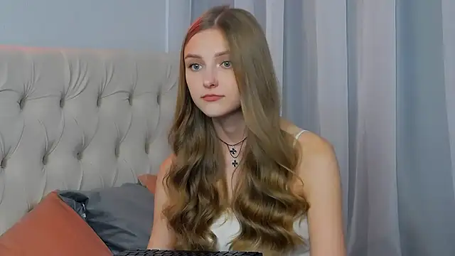 AmeliaDee live XXX chat