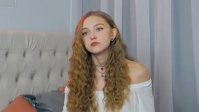 Chat XXX en directo de AmeliaDee