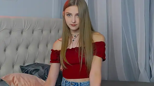 AmeliaDee Chat XXX live