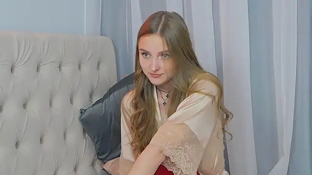 צ'אט XXX בשידור חי של AmeliaDee