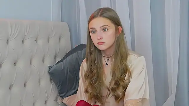 Chat XXX en directo de AmeliaDee