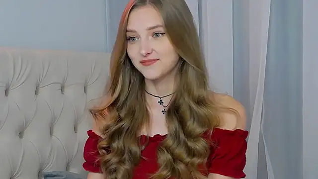 AmeliaDee's Webcam Show
