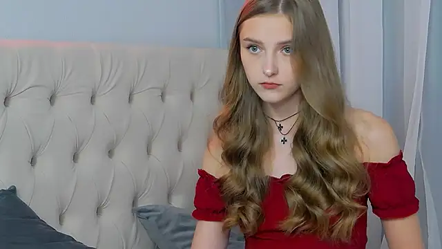 AmeliaDee webcam show