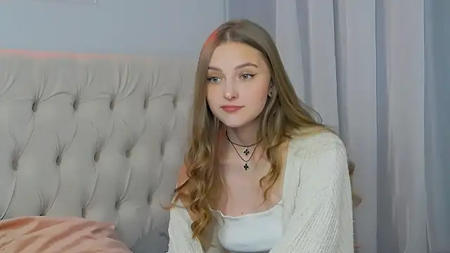 Chat XXX ao vivo de AmeliaDee