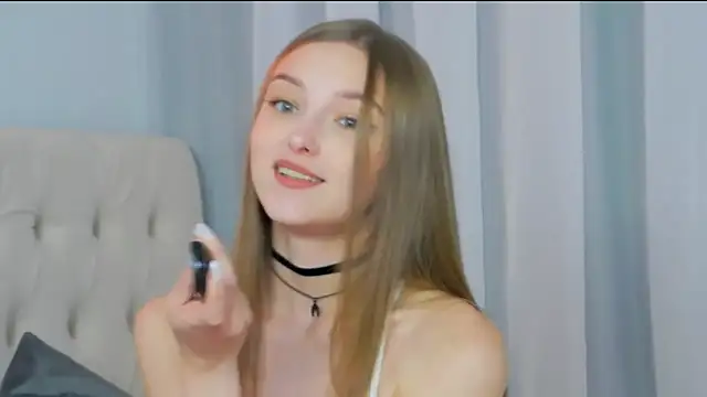 AmeliaDee Webcam Show