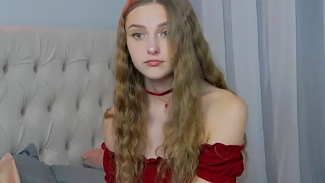 AmeliaDee's Live XXX Chat