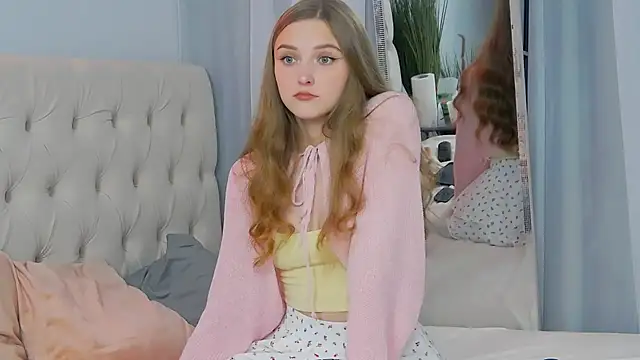 แชท XXX สดของ AmeliaDee
