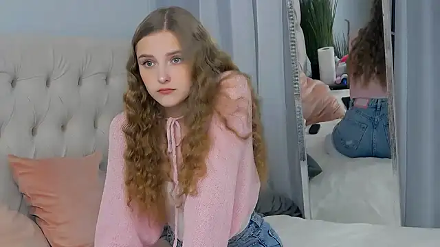 Chat XXX ao vivo de AmeliaDee