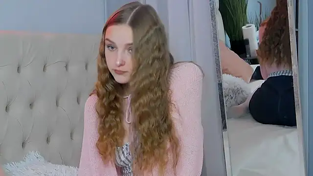 AmeliaDee's Live XXX Chat
