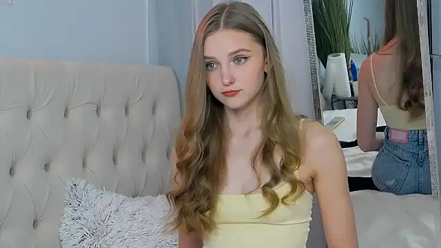 Chat XXX en directo de AmeliaDee