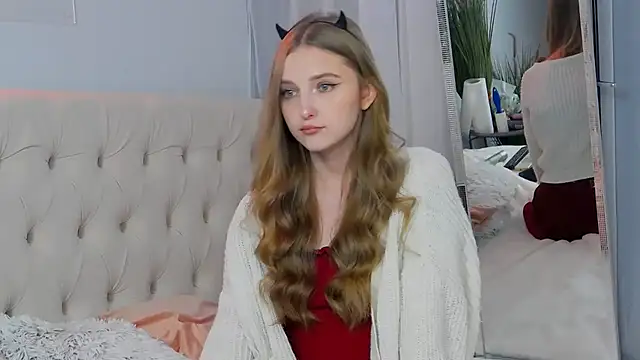 AmeliaDee live XXX chat