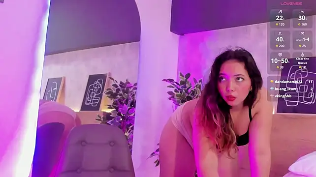 Czat XXX na żywo – rossie_towersxxx