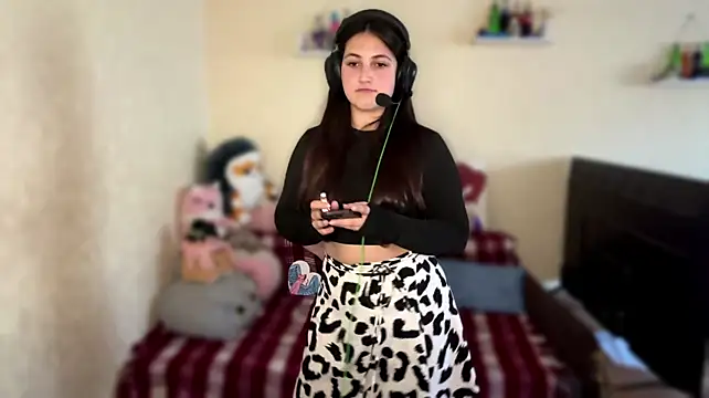 XXX chat uživo modela BrakyRefrain