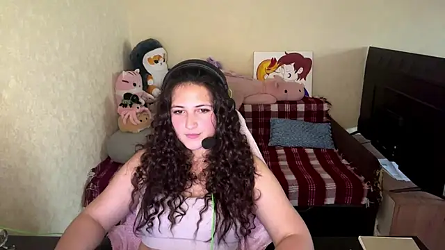 BrakyRefrain – Live XXX-chat