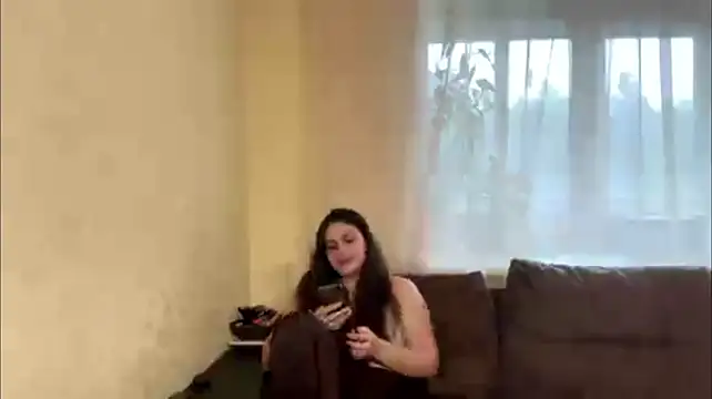 XXX chat uživo modela BrakyRefrain