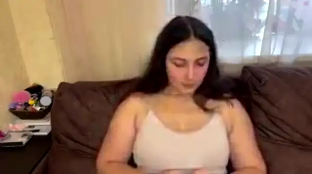 BrakyRefrain Webcam show