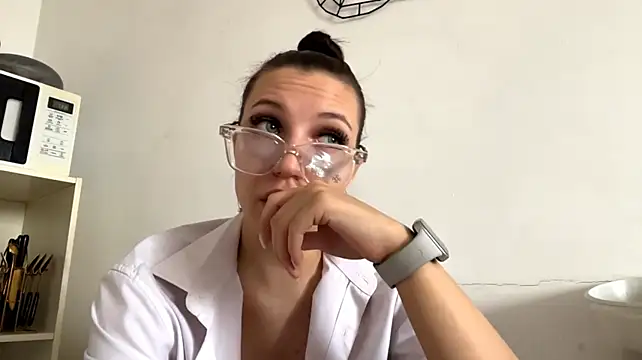 KristalMartos Live XXX-chat