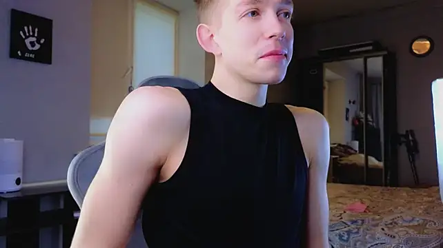 MaskedDancer552 Webcam Show