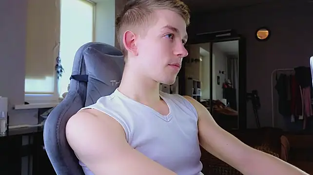 Webkamerová show MaskedDancer552