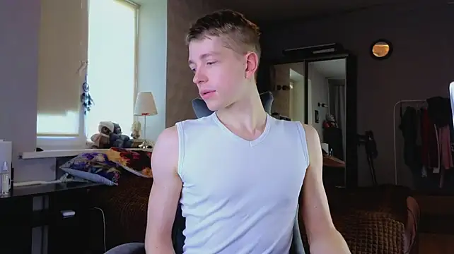 MaskedDancer552 Webcamshow