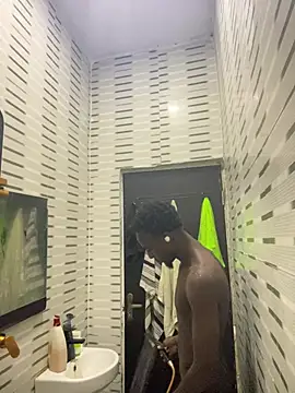 SliimDee9 Show Webcam