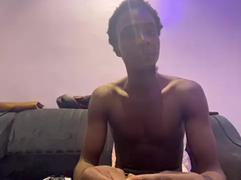 SliimDee9 Chat XXX in diretta