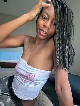 NyxAmour Show in webcam
