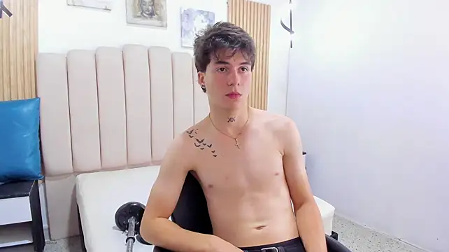 JEINS_FISHER webcam show
