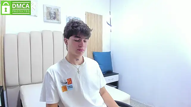 JEINS_FISHER Webcam show