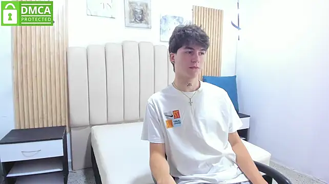 Webkamerová show JEINS_FISHER
