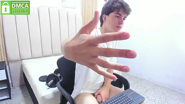 JEINS_FISHER Webcam Show