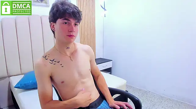 JEINS_FISHER Webcam show