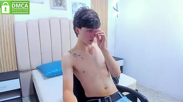 JEINS_FISHER Webcam show