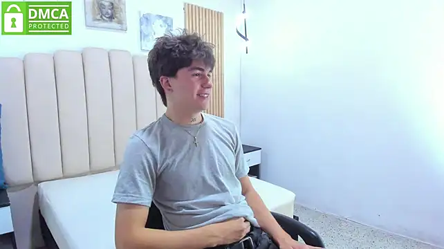JEINS_FISHER Webcam Show