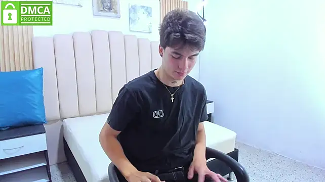 JEINS_FISHER's Webcam Show
