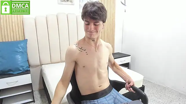 JEINS_FISHER Webcamshow