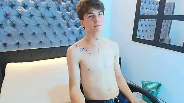 JEINS_FISHER webcam show