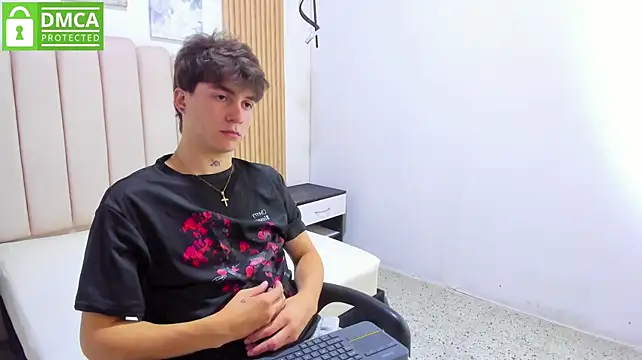 JEINS_FISHER Webcam-Show