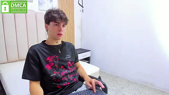 JEINS_FISHER's Webcam Show