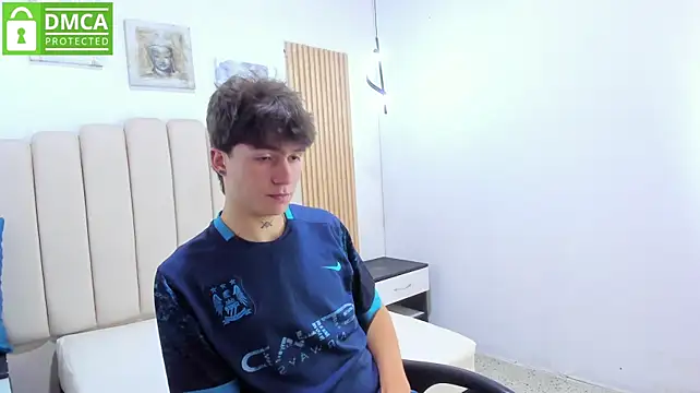 JEINS_FISHER Adlı Modelin Web Kamerası Şovu