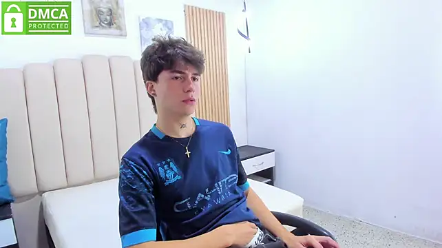 JEINS_FISHER Webcam Show