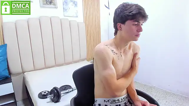 JEINS_FISHER Webcam show