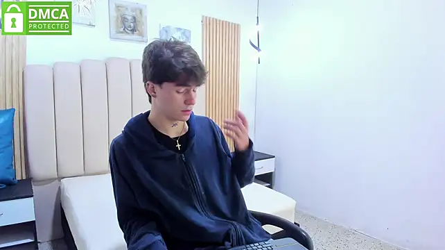 Show de webcam de JEINS_FISHER