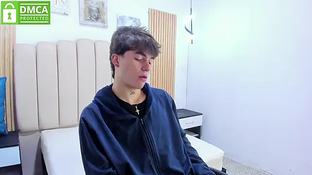 JEINS_FISHER Webcam Show